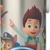 Mepal PAW Patrol - Thermofles - Isoleerfles Flip-up Campus - 350ml – Houdt Tot 9 Uur Warm En Tot 12 Uur Koud – Waterfles Met Rietje – Drinkfles Voor Kinderen -Buiten Kamperen 414x1200