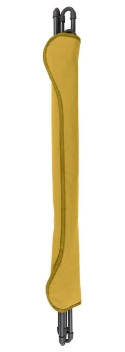 LAFUMA Pop Up XL - Vlinderstoel - Inklapbaar - Curry 25 LAFUMA Pop Up XL - Vlinderstoel - Inklapbaar - Curry -Buiten Kamperen 426x1200