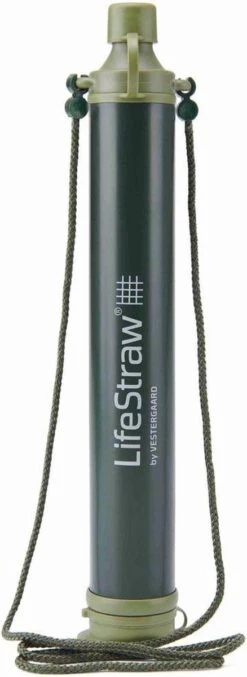 Lifestraw Personal - Groen -Buiten Kamperen 438x1200 1