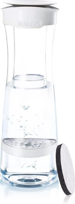 BRITA - Fill&Serve Waterfilterkaraf - 1,3L - Wit Grafiet - Inclusief 1 MicroDisc Waterfilter 31 BRITA - Fill&Serve Waterfilterkaraf - 1,3L - Wit Grafiet - Inclusief 1 MicroDisc Waterfilter -Buiten Kamperen 446x1200 1