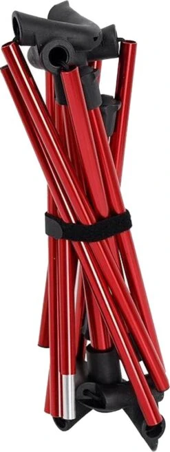 Lopoleis® Campingstoel – Campingstoel Opvouwbaar – Visstoel – Vouwstoel – Strandstoel – Inklapbaar – Lichtgewicht – Outdoor Stoel -Buiten Kamperen 451x1200