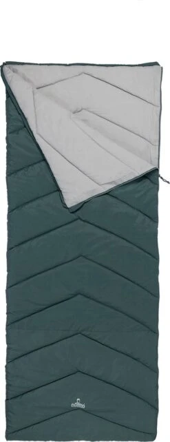 NOMAD® Bora Slaapzak - Dekenmodel - Max Lichaamslengte 190 Cm 17 NOMAD® Bora Slaapzak - Dekenmodel - Max Lichaamslengte 190 Cm -Buiten Kamperen 462x1200