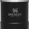 Stanley The Trigger-Action Travel Mug 0,25L - Thermosfles - Black -Buiten Kamperen 466x1200 1