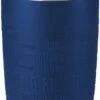 Tefal Travel Mug Thermobeker - 360 Ml - RVS/Donkerblauw