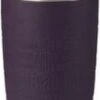 Tefal Travel Mug Thermobeker - 360 Ml - RVS/Blackberry -Buiten Kamperen 472x1200