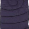 NOMAD Melville - Slaapzak - 205 X 80 - Donkerblauw 2 NOMAD Melville - Slaapzak - 205 X 80 - Donkerblauw -Buiten Kamperen 478x1200 2