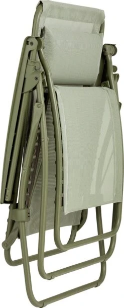 LAFUMA R Clip - Relaxstoel - Verstelbaar - Inklapbaar - Zero Gravity - Color Block - Moss 15 LAFUMA R Clip - Relaxstoel - Verstelbaar - Inklapbaar - Zero Gravity - Color Block - Moss -Buiten Kamperen 484x1200