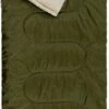 Abbey Camp Slaapzak Amsterdam-07 - Dekenmodel - 210 X 85 Cm - Groen 2 Abbey Camp Slaapzak Amsterdam-07 - Dekenmodel - 210 X 85 Cm - Groen -Buiten Kamperen 489x1200