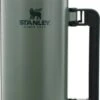 Stanley The Legendary Classic Bottle 2.3L Hammertone Green -Buiten Kamperen 497x1200 1