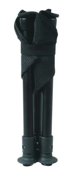 Walkstool - 3-Poots Krukje - Comfort 65 Cm - Verstelbaar - Zwart -Buiten Kamperen 500x1200 1