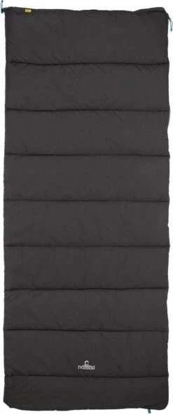 NOMAD Condor - Slaapzak - 205 X 80 - Donkergrijs 11 NOMAD Condor - Slaapzak - 205 X 80 - Donkergrijs -Buiten Kamperen 503x1200 1