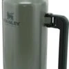Stanley The Legendary Classic Bottle 1,90L - Thermosfles - Hammertone Green 2 Stanley The Legendary Classic Bottle 1,90L - Thermosfles - Hammertone Green -Buiten Kamperen 509x1200