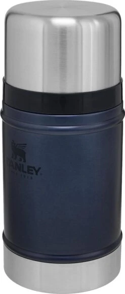 Stanley The Legendary Classic Food Jar 0,7L - Thermosfles - Nightfall 9 Stanley The Legendary Classic Food Jar 0,7L - Thermosfles - Nightfall -Buiten Kamperen 510x1200 1