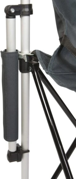 Bo-Camp Kinder Campingstoel Compact - Antraciet 33 Bo-Camp Kinder Campingstoel Compact - Antraciet -Buiten Kamperen 514x1200