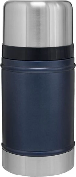 Stanley The Legendary Classic Food Jar 0,7L - Thermosfles - Nightfall 8 Stanley The Legendary Classic Food Jar 0,7L - Thermosfles - Nightfall -Buiten Kamperen 520x1200 1