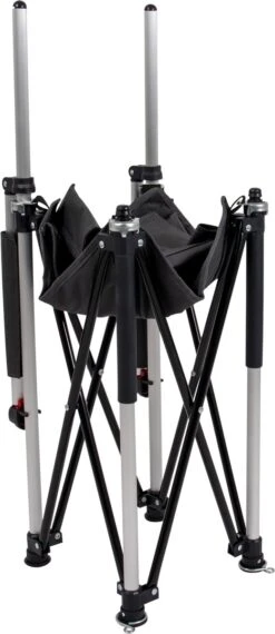 Bo-Camp Kinder Campingstoel Compact - Antraciet 29 Bo-Camp Kinder Campingstoel Compact - Antraciet -Buiten Kamperen 520x1200