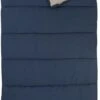 NOMAD® Brisbane XL Slaapzak | 220x90cm Blauw | Lichtgewicht & Kwalitatief | Dekenmodel Slaapzak | Incl Hoes 1 NOMAD® Brisbane XL Slaapzak | 220x90cm Blauw | Lichtgewicht & Kwalitatief | Dekenmodel Slaapzak | Incl Hoes -Buiten Kamperen 524x1200