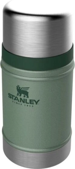 Stanley The Legendary Classic Food Jar 0,7L - Thermosfles - Hammertone Green 23 Stanley The Legendary Classic Food Jar 0,7L - Thermosfles - Hammertone Green -Buiten Kamperen 532x1200 2