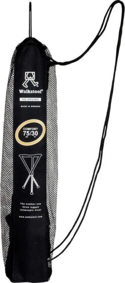 Walkstool Comfort XXL 75cm -Buiten Kamperen 532x1200