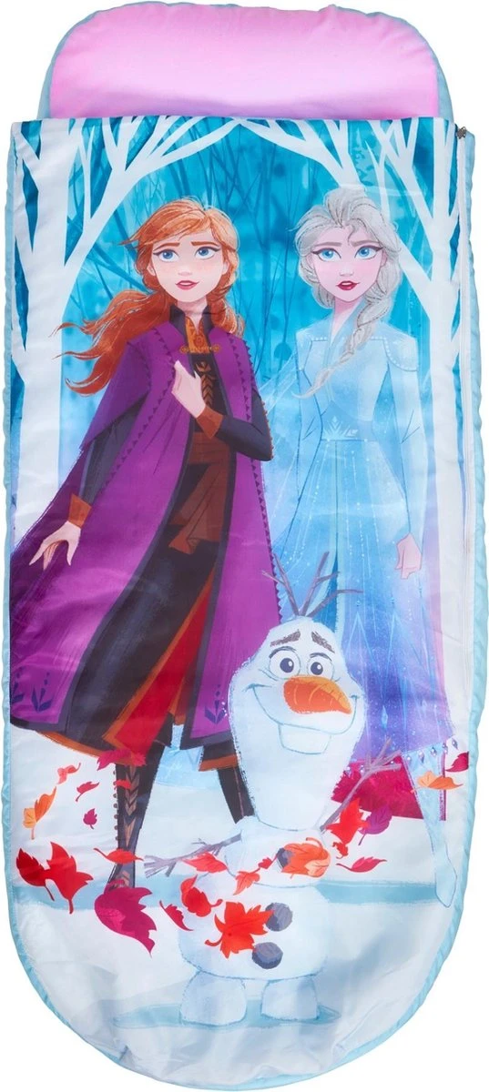 Readybed Frozen 2 150x62x20 Cm (406FZO01E) 4 Readybed Frozen 2 150x62x20 Cm (406FZO01E) - Afbeelding 2