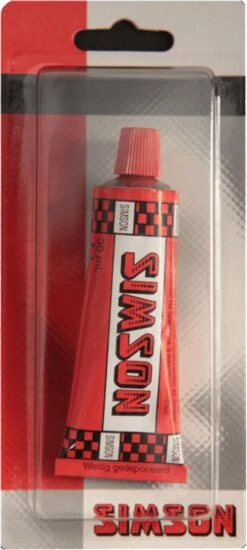 Simson Solutie Vensterverpakking Groot 30 Ml -Buiten Kamperen 539x1200