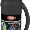 Thermos Premier Isoleerfles - 1L - Zwart 2 Thermos Premier Isoleerfles - 1L - Zwart -Buiten Kamperen 546x1200 2