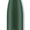 Chilly's Bottle Thermosfles 500 Ml Matte Edition - All Green - RVS