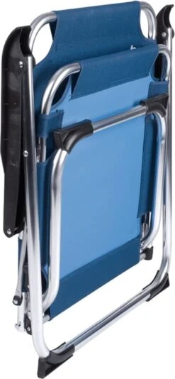 Bo-Camp Campingstoel - Copa Rio - Classic - Ocean 18 Bo-Camp Campingstoel - Copa Rio - Classic - Ocean -Buiten Kamperen 555x1200