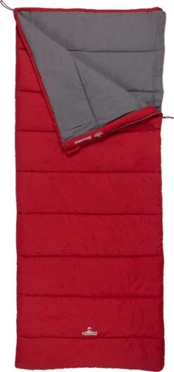 NOMAD® Levanto Slaapzak - Dekenmodel - Max Lichaamslengte 190 Cm 17 NOMAD® Levanto Slaapzak - Dekenmodel - Max Lichaamslengte 190 Cm -Buiten Kamperen 563x1200