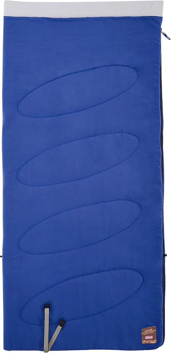 Coleman Lotus L Slaapzak - 205 X 85 Cm 3 Coleman Lotus L Slaapzak - 205 X 85 Cm