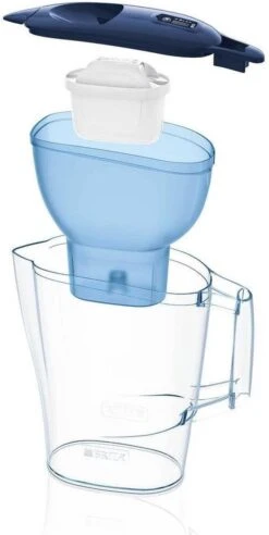 BRITA Fill&enjoy Aluna Cool Waterfilterkan - Blue -Buiten Kamperen 603x1200 1