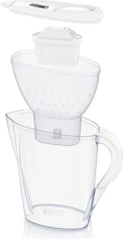 BRITA - Waterfilterkan Marella Cool - Wit - 2,4L 27 BRITA - Waterfilterkan Marella Cool - Wit - 2,4L -Buiten Kamperen 619x1200 1