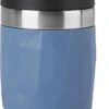 Tefal Compact Travel Mug Compact Thermosfles - 0,3 L - Blauw -Buiten Kamperen 625x1200