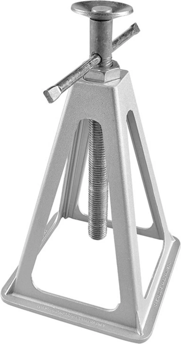 ProPlus Steunenset Aluminium 4 Stuks 360803 10 ProPlus Steunenset Aluminium 4 Stuks 360803 - Afbeelding 8