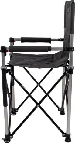 Bo-Camp Kinder Campingstoel Compact - Antraciet 36 Bo-Camp Kinder Campingstoel Compact - Antraciet -Buiten Kamperen 633x1200