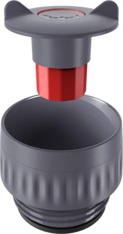 Tefal Travel Mug Easy Twist Thermobeker - Koraalrood - 0,36 Liter 26 Tefal Travel Mug Easy Twist Thermobeker - Koraalrood - 0,36 Liter -Buiten Kamperen 634x1200 1