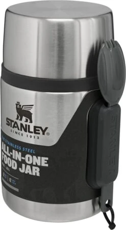 Stanley The Stainless Steel All-in-One Food Jar 0,53L - Thermosfles - Stainless Steel 25 Stanley The Stainless Steel All-in-One Food Jar 0,53L - Thermosfles - Stainless Steel -Buiten Kamperen 656x1200 1