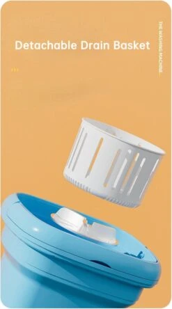 Mini Wasmachine - Camping Wasmachine - Opvouwbare Wasmachine - Handwasmachine - Fruitwasser - Kampeer Wasmachine - Valentijn - Wasdroger 17 Mini Wasmachine - Camping Wasmachine - Opvouwbare Wasmachine - Handwasmachine - Fruitwasser - Kampeer Wasmachine - Valentijn - Wasdroger -Buiten Kamperen 668x1200 1