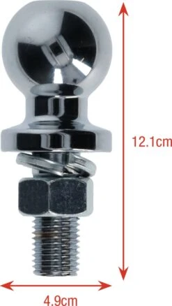 Carpoint Schroefkogel Met Contramoer ø50mm | Trekgewicht Tot 1500 Kg -Buiten Kamperen 677x1200 1