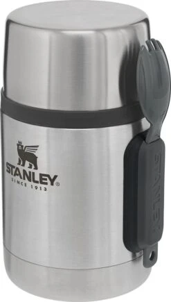 Stanley The Stainless Steel All-in-One Food Jar 0,53L - Thermosfles - Stainless Steel 20 Stanley The Stainless Steel All-in-One Food Jar 0,53L - Thermosfles - Stainless Steel -Buiten Kamperen 681x1200 1
