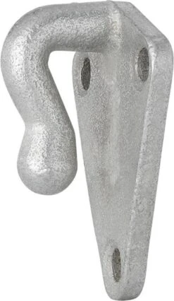 PROPLUS Pro Plus Haak - Touwhaak - Metaal - 40 X 45 Mm - 20 Stuks 12 PROPLUS Pro Plus Haak - Touwhaak - Metaal - 40 X 45 Mm - 20 Stuks -Buiten Kamperen 696x1200