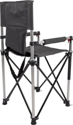 Bo-Camp Kinder Campingstoel Compact - Antraciet 24 Bo-Camp Kinder Campingstoel Compact - Antraciet -Buiten Kamperen 700x1200