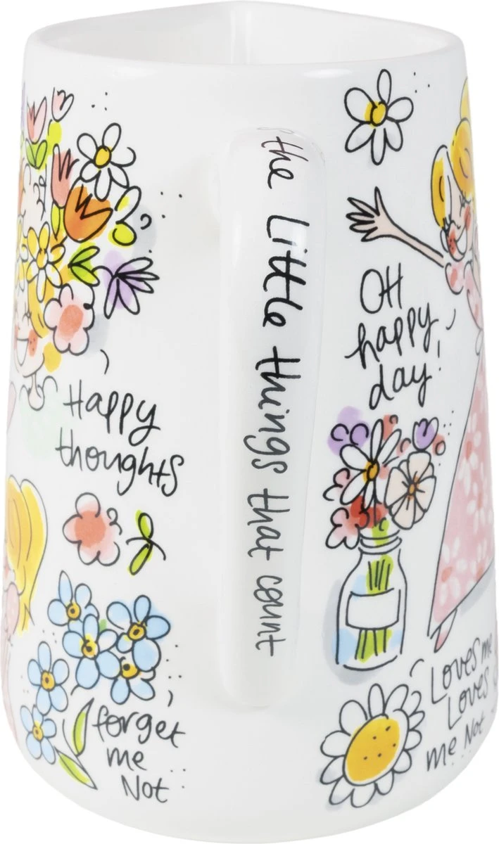 Blond Amsterdam, Even Bijkletsen, Kan, 1L 5 Blond Amsterdam, Even Bijkletsen, Kan, 1L - Afbeelding 3