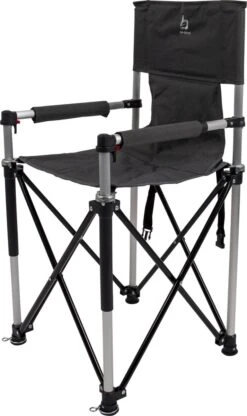 Bo-Camp Kinder Campingstoel Compact - Antraciet 32 Bo-Camp Kinder Campingstoel Compact - Antraciet -Buiten Kamperen 713x1200 1