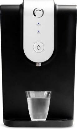 Waterkoeler Met Waterfilter - Aqua Optima Lumi -tafelmodel Waterkoeler Voor Thuis En Klein Kantoor | Capaciteit: 8,2L 14 Waterkoeler Met Waterfilter - Aqua Optima Lumi -tafelmodel Waterkoeler Voor Thuis En Klein Kantoor | Capaciteit: 8,2L -Buiten Kamperen 718x1200 3