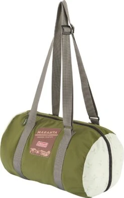Coleman Maranta XL Slaapzak - 220 X 100 Cm - Groen 11 Coleman Maranta XL Slaapzak - 220 X 100 Cm - Groen -Buiten Kamperen 750x1200 1
