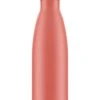 Chilly's Bottle - Pastel Coral - 500 Ml -Buiten Kamperen 773x1200 1