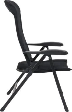 Redwood Sequoia 3d Lite - Camping Standenstoel Opvouwbaar - Zwart 9 Redwood Sequoia 3d Lite - Camping Standenstoel Opvouwbaar - Zwart -Buiten Kamperen 775x1200