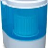 BluMill Mini Wasmachine - Met Centrifuge - Compact - Camping Wasmachine - Duurzame Keuze 1 BluMill Mini Wasmachine - Met Centrifuge - Compact - Camping Wasmachine - Duurzame Keuze -Buiten Kamperen 779x1200 1