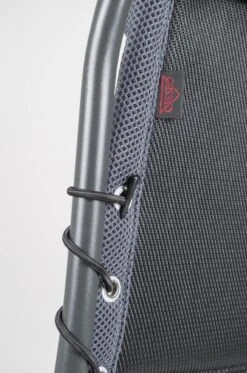 Crespo Relaxstoel - AP-232 Air-Deluxe - Grijs (86) -Buiten Kamperen 794x1200 15